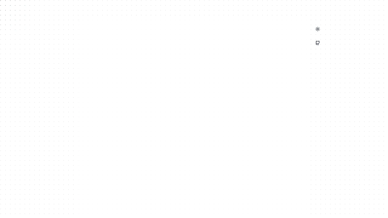 A screenshot of Time Picker Svelte
