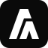 A favicon of aceternity-ui