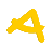 A favicon of animata