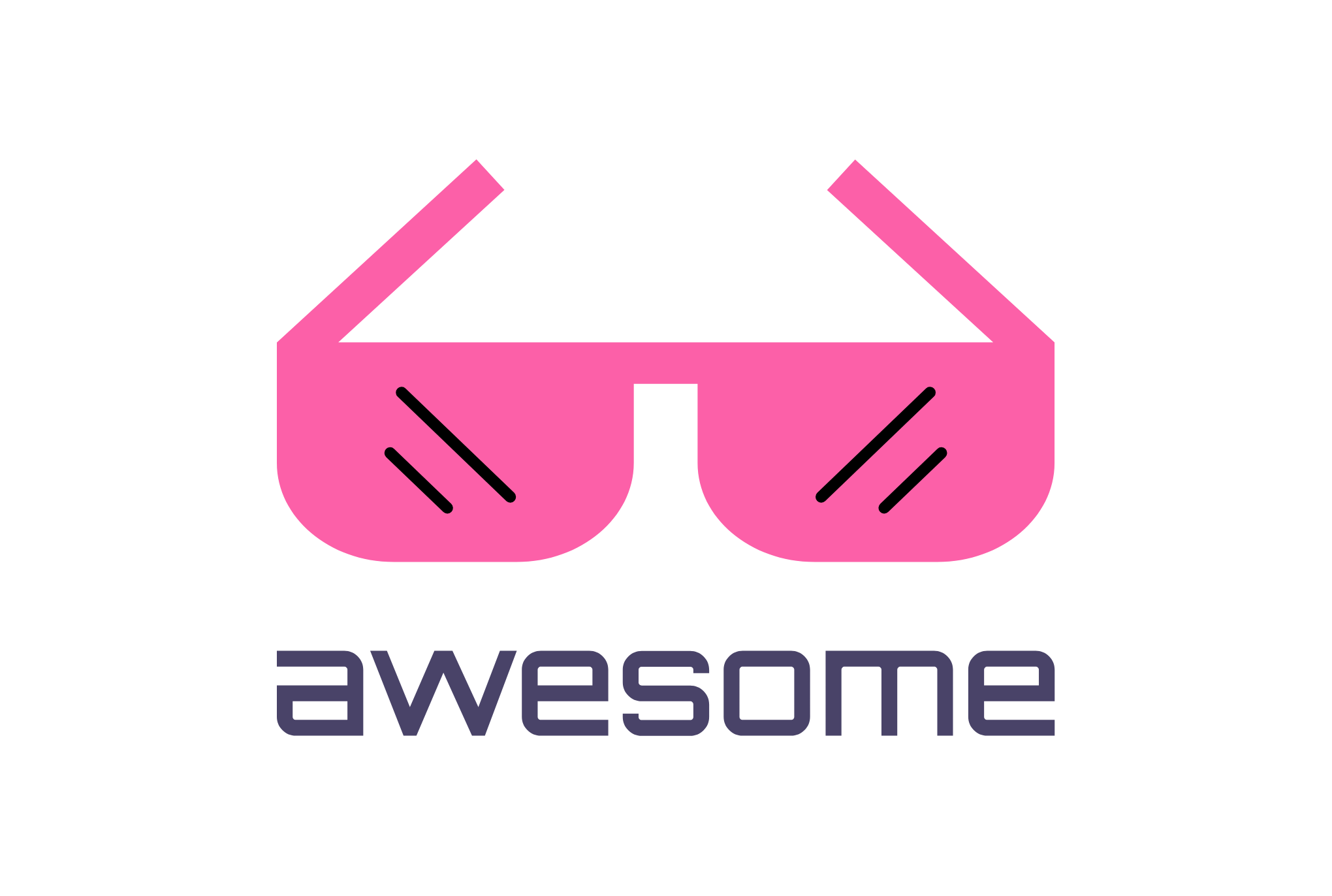 A favicon of Awesome Shadcn UI