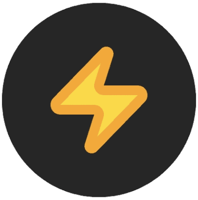 A favicon of Bolt Boilerplate Nextjs