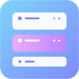 A favicon of View Shadcn UI