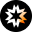 A favicon of Fragments