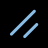 A favicon of Shadcn Solid