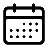 A favicon of Date Range Picker For Shadcn
