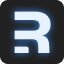 A favicon of Race Stack