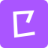 A favicon of Credenza