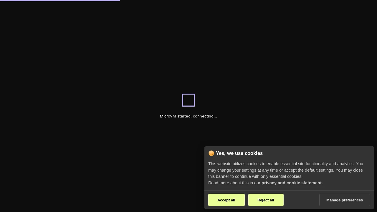 A screenshot of Shadcn Table Sandbox