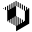 A favicon of shadcn-blocks-com