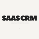 A favicon of SaaSCRM