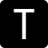 A favicon of Taxonomy