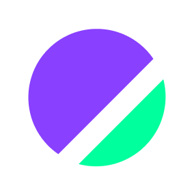 A favicon of Commerce UI