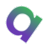 A favicon of Digital Garden