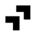 A favicon of Trophy UI