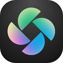 A favicon of Stunning UI