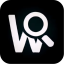A favicon of Next Whois UI